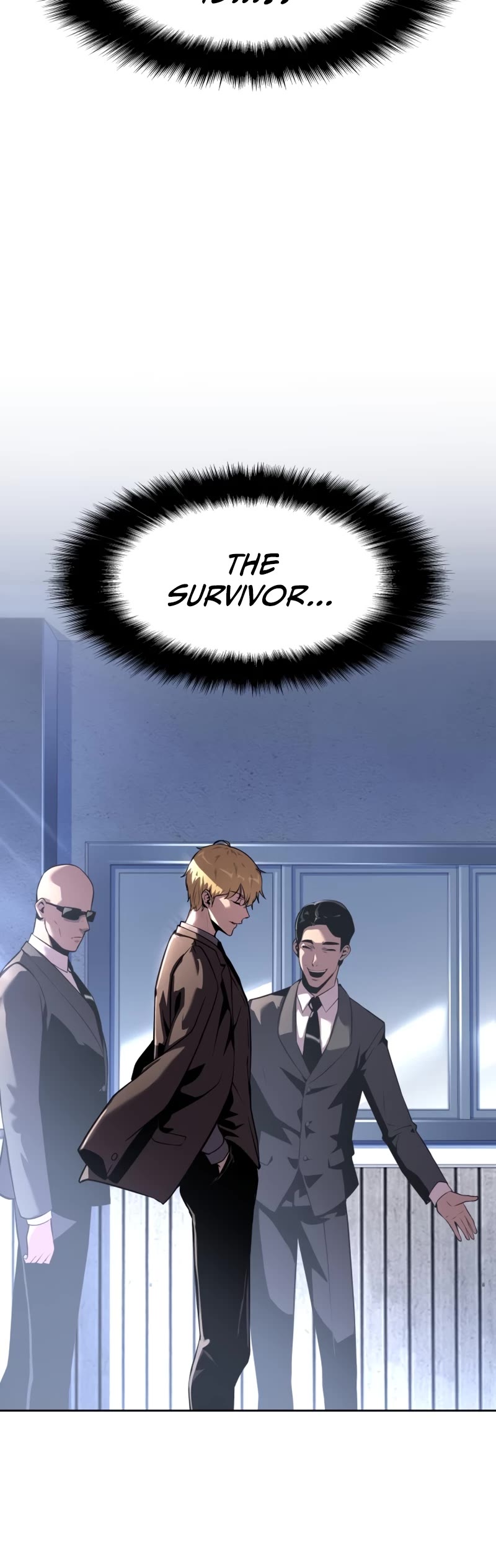 The Knight King Who Returned With a God Chapter 19 page 21 - Chapter 19