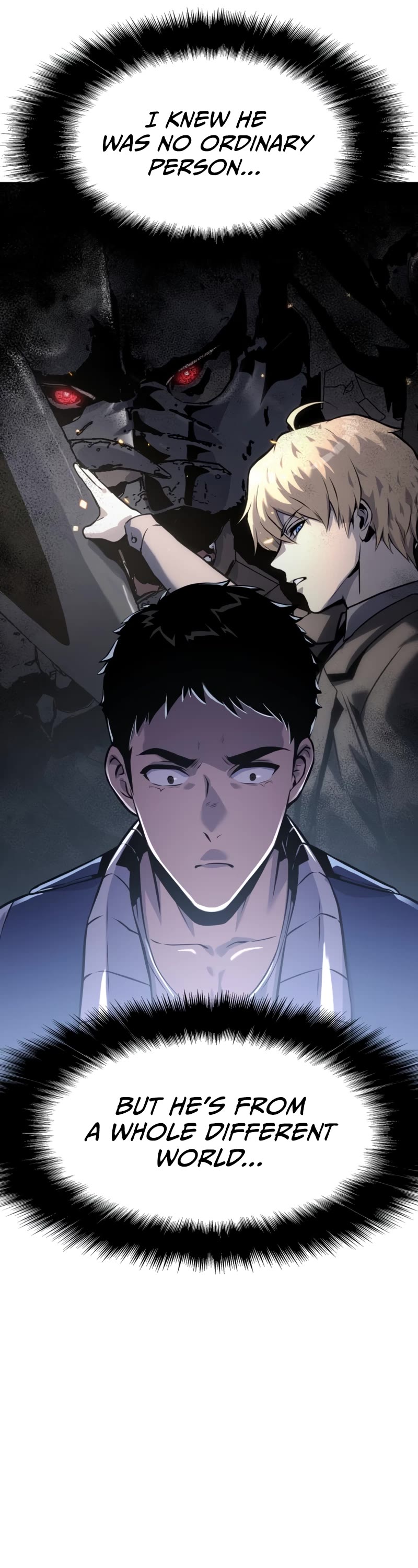 The Knight King Who Returned With a God Chapter 19 page 22 - Chapter 19
