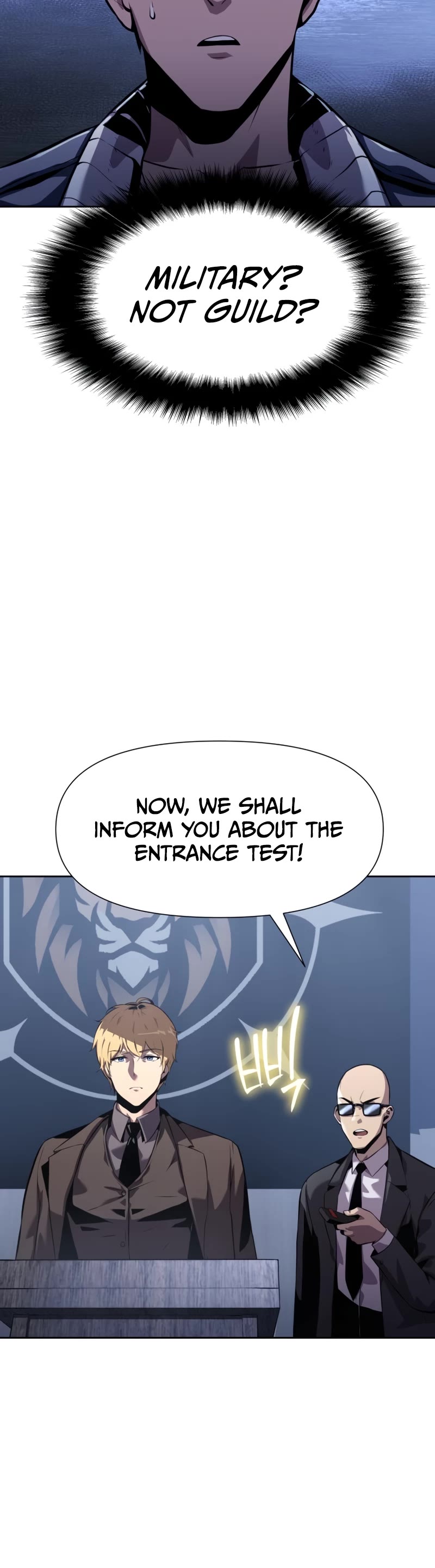 The Knight King Who Returned With a God Chapter 19 page 26 - Chapter 19