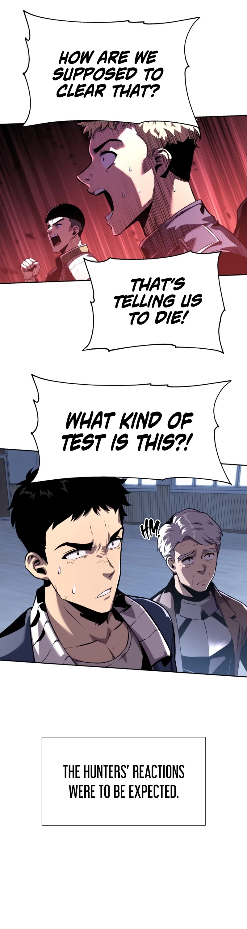 The Knight King Who Returned With a God Chapter 19 page 28 - Chapter 19