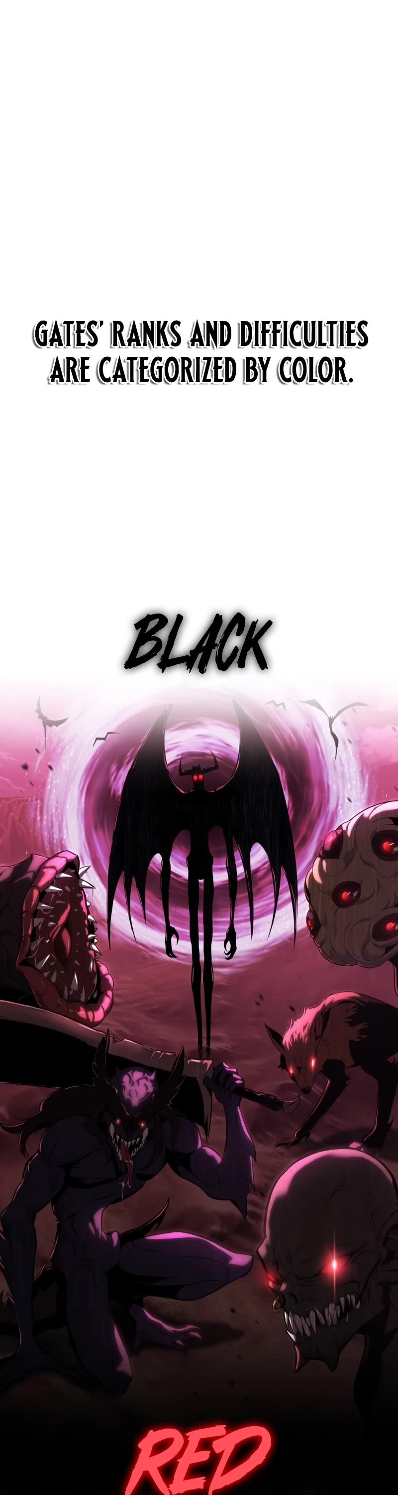 The Knight King Who Returned With a God Chapter 19 page 29 - Chapter 19