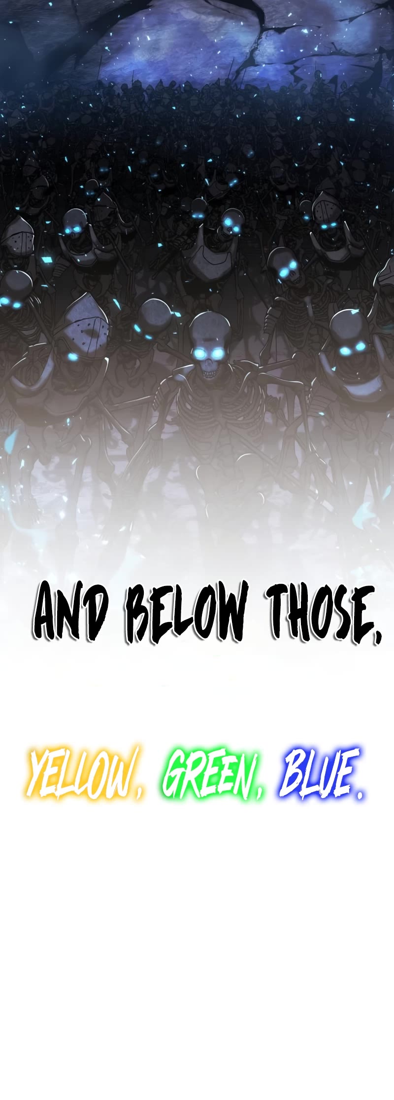 The Knight King Who Returned With a God Chapter 19 page 31 - Chapter 19