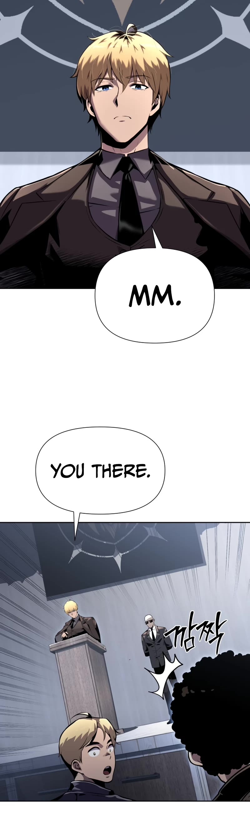 The Knight King Who Returned With a God Chapter 19 page 36 - Chapter 19