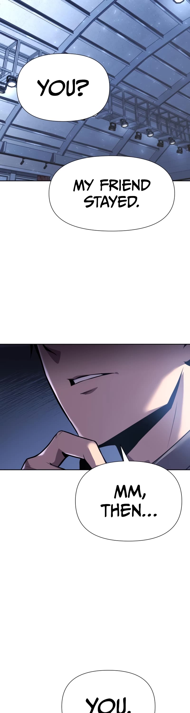 The Knight King Who Returned With a God Chapter 19 page 39 - Chapter 19
