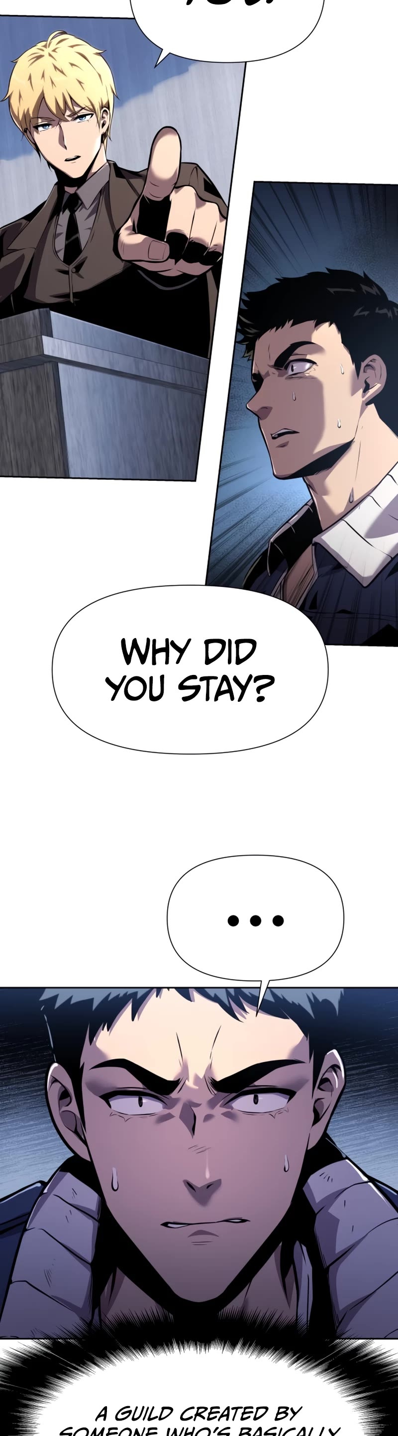 The Knight King Who Returned With a God Chapter 19 page 40 - Chapter 19