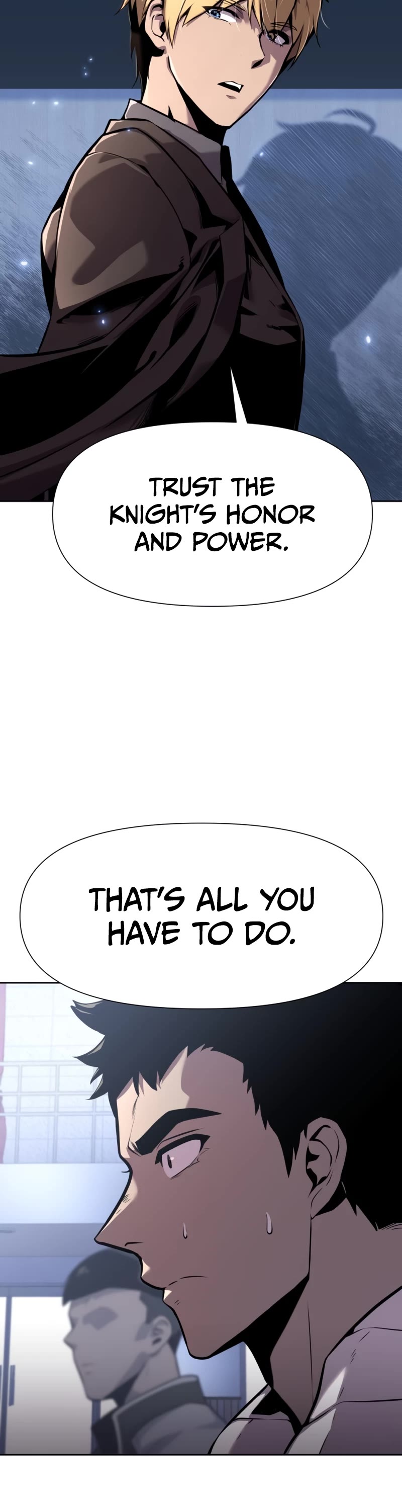 The Knight King Who Returned With a God Chapter 19 page 44 - Chapter 19