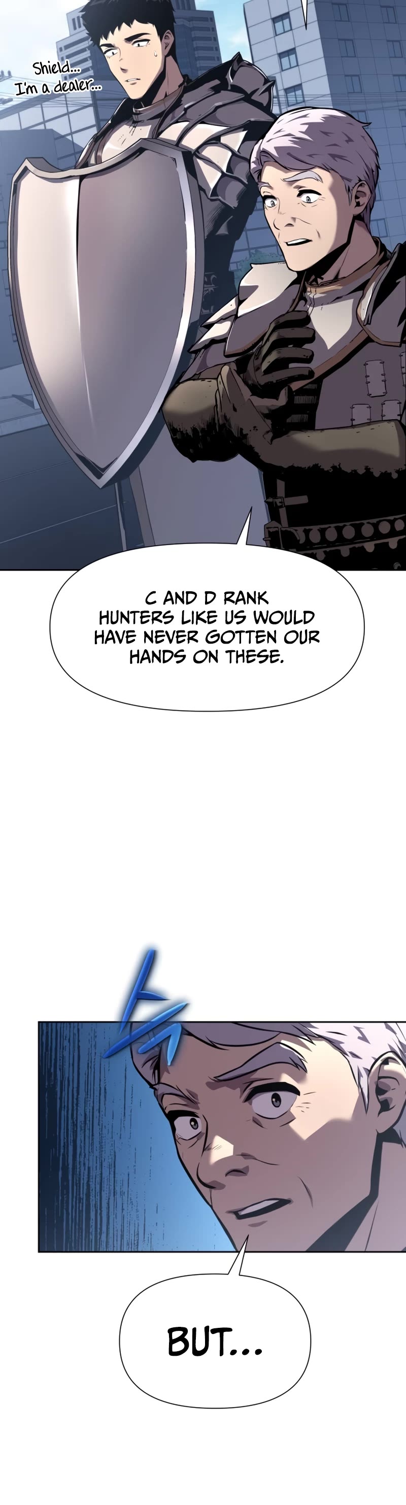 The Knight King Who Returned With a God Chapter 19 page 50 - Chapter 19