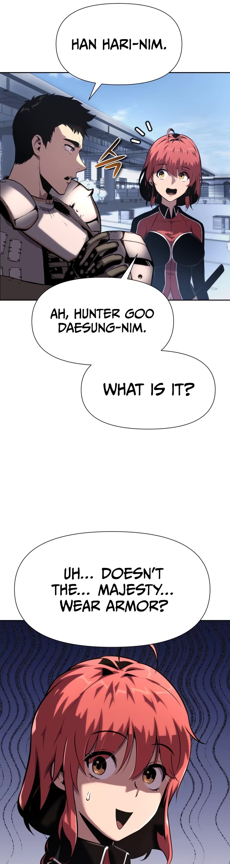 The Knight King Who Returned With a God Chapter 19 page 52 - Chapter 19