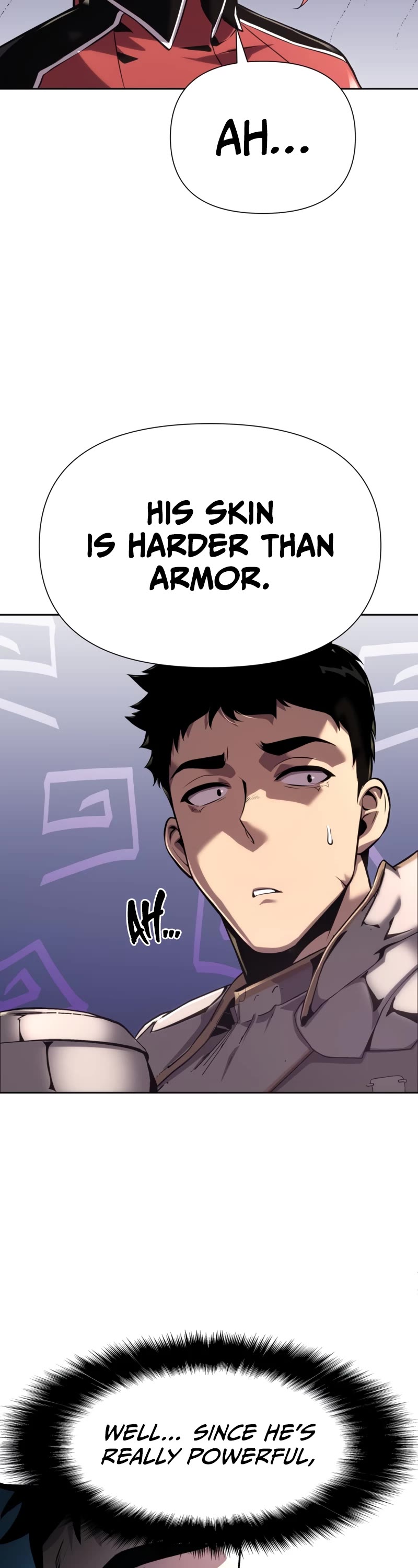 The Knight King Who Returned With a God Chapter 19 page 53 - Chapter 19