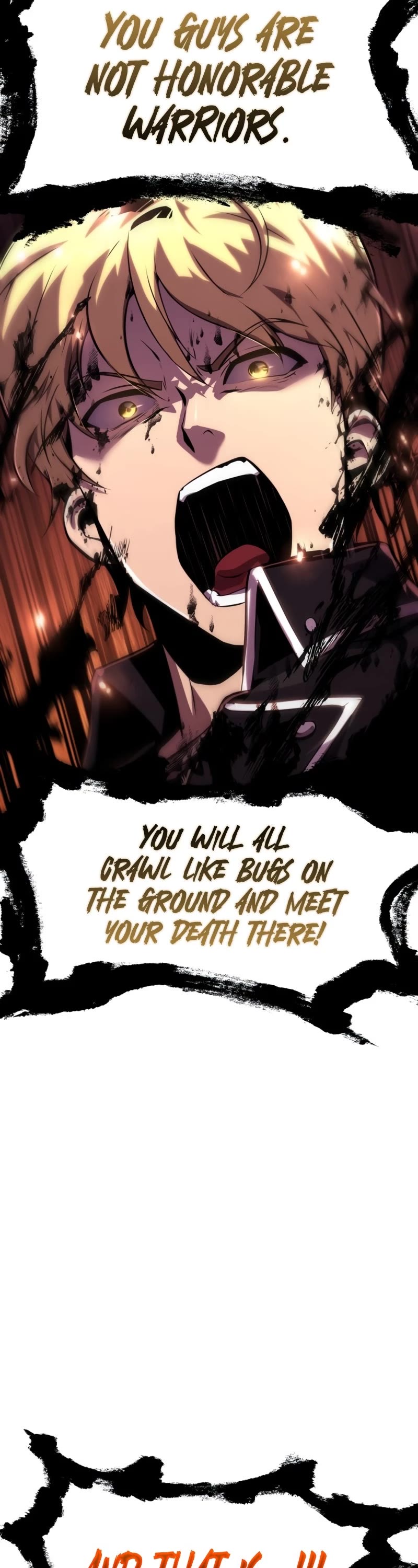 The Knight King Who Returned With a God Chapter 19 page 58 - Chapter 19