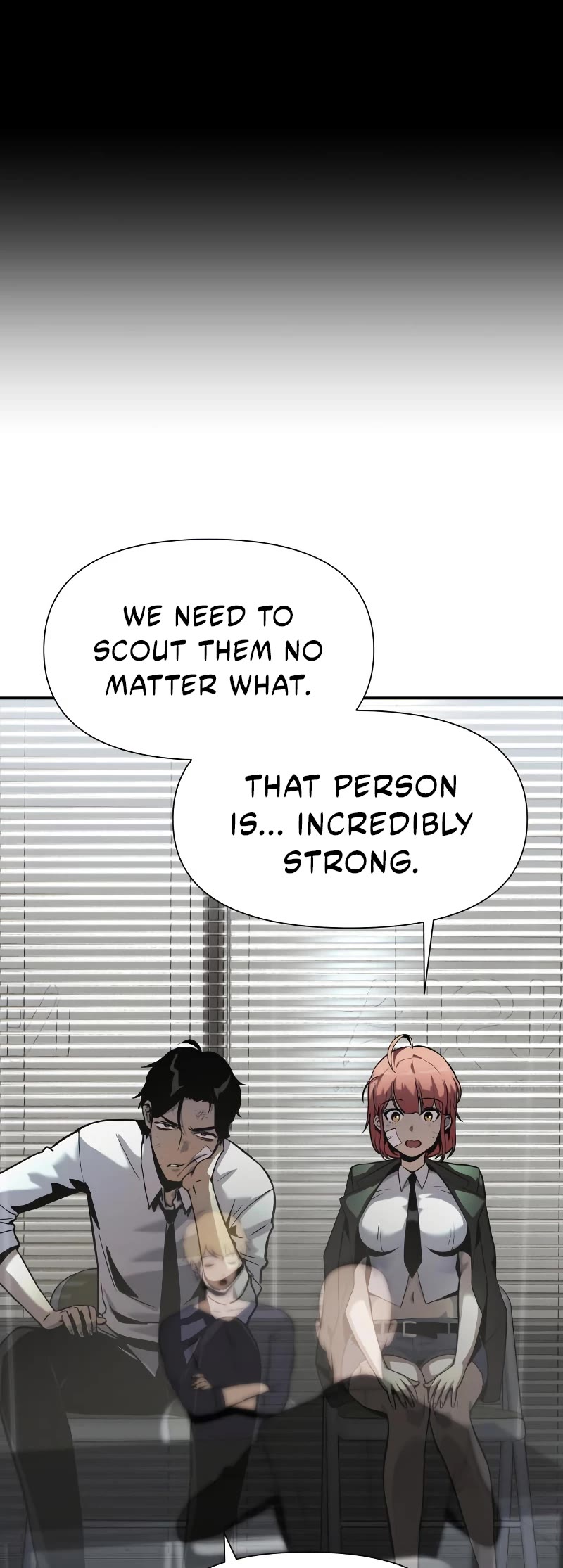 The Knight King Who Returned With a God Chapter 2 page 18 - Chapter 2