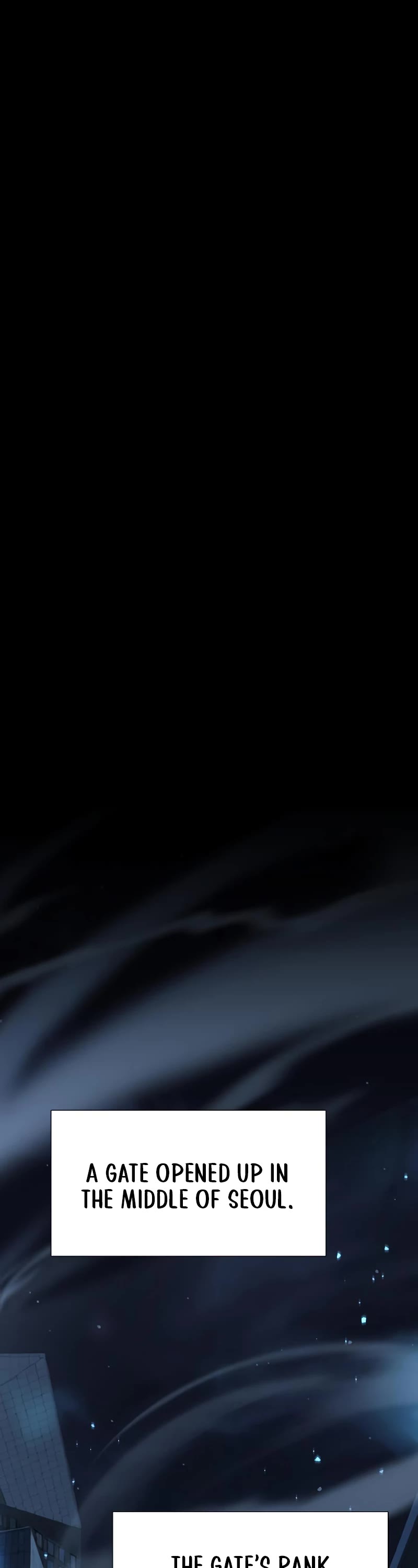 The Knight King Who Returned With a God Chapter 2 page 2 - Chapter 2