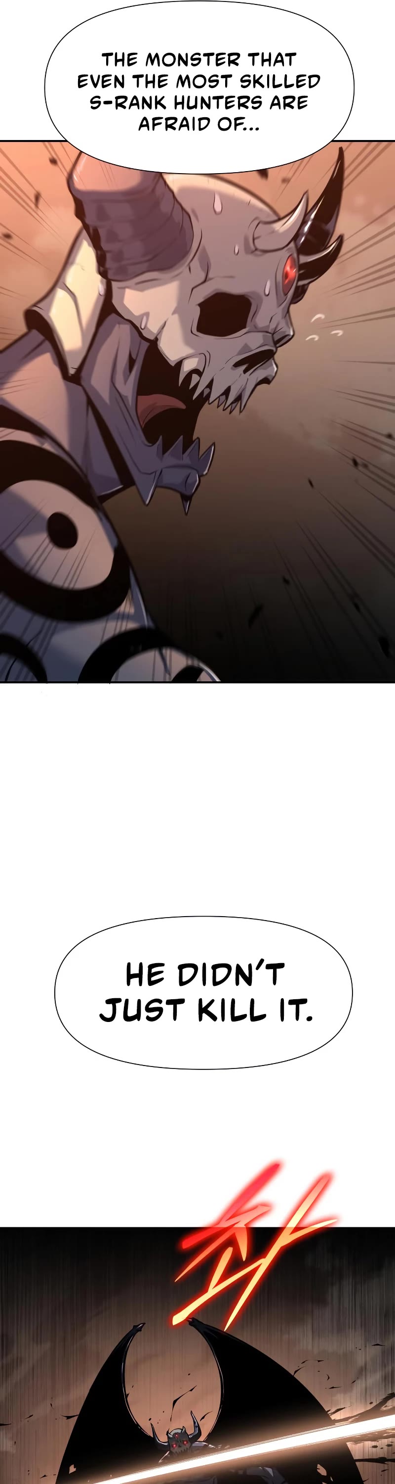 The Knight King Who Returned With a God Chapter 2 page 20 - Chapter 2