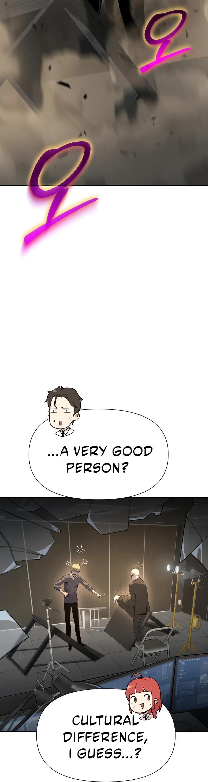 The Knight King Who Returned With a God Chapter 2 page 28 - Chapter 2