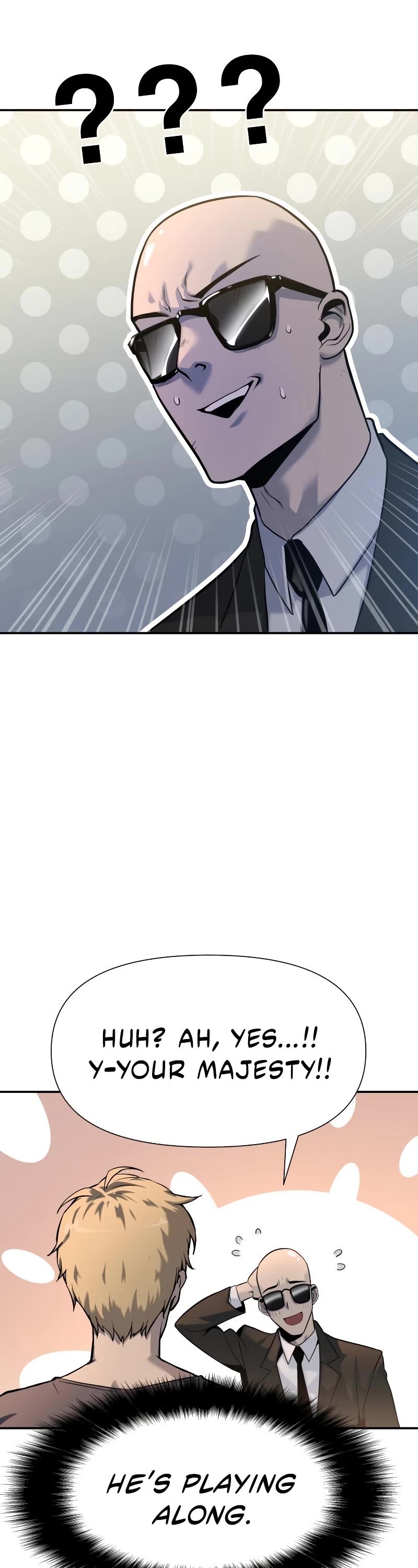 The Knight King Who Returned With a God Chapter 2 page 38 - Chapter 2