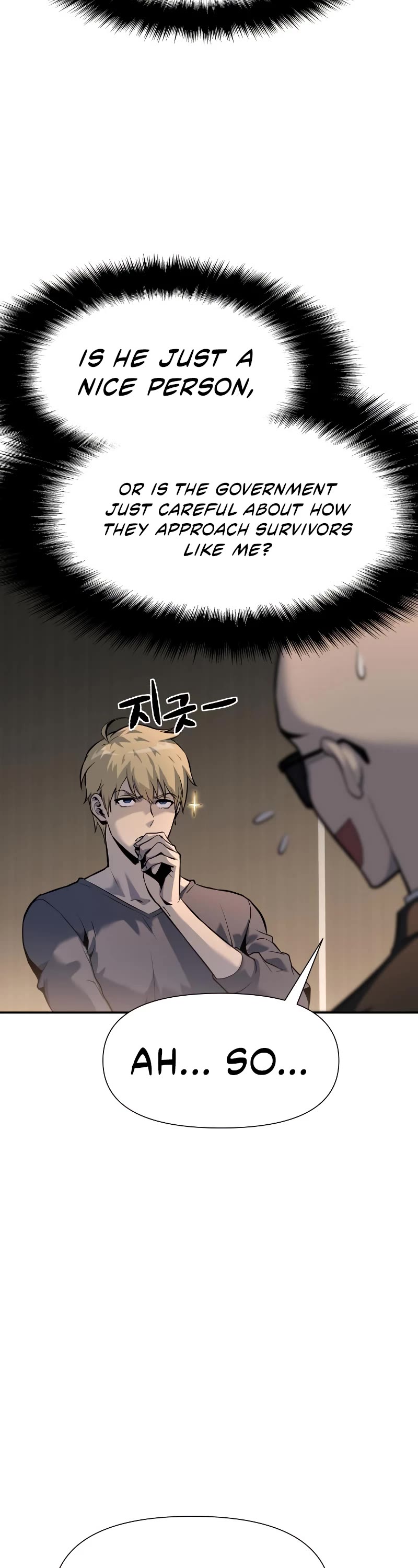 The Knight King Who Returned With a God Chapter 2 page 39 - Chapter 2