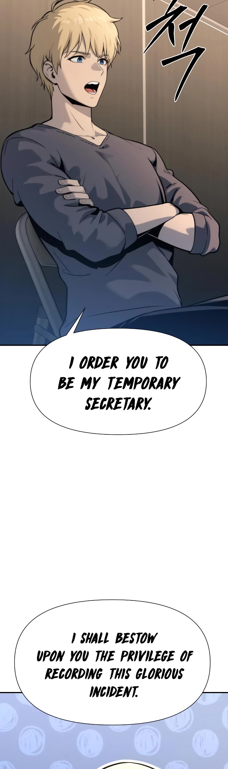 The Knight King Who Returned With a God Chapter 2 page 42 - Chapter 2