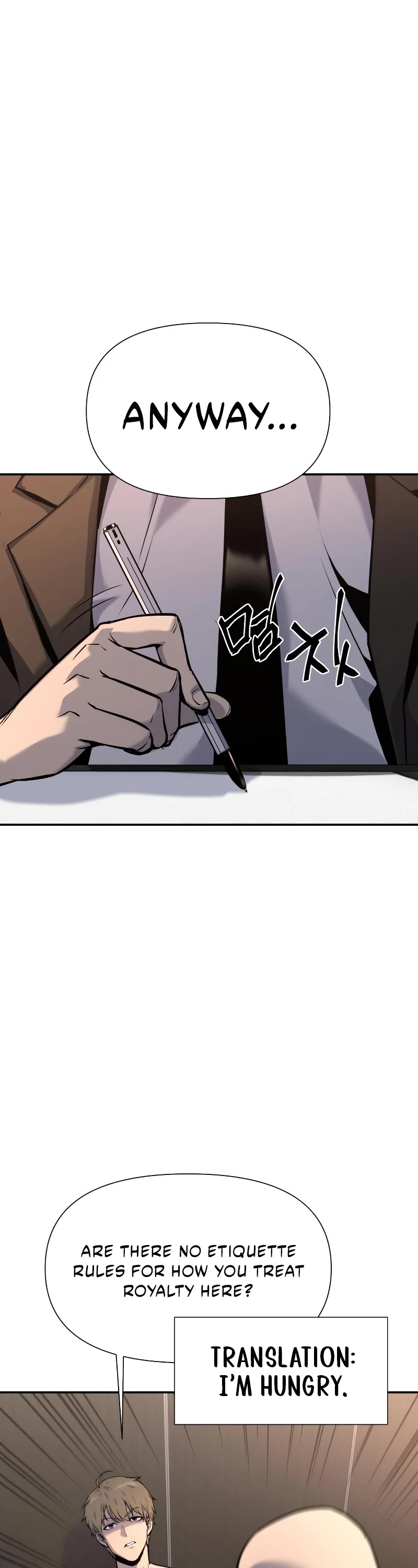 The Knight King Who Returned With a God Chapter 2 page 44 - Chapter 2