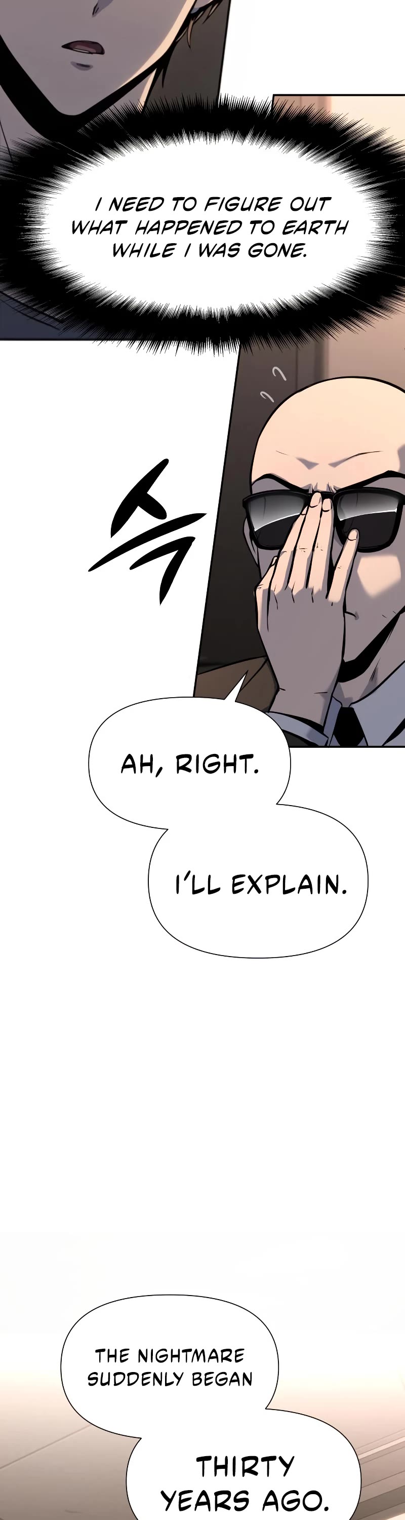 The Knight King Who Returned With a God Chapter 2 page 46 - Chapter 2