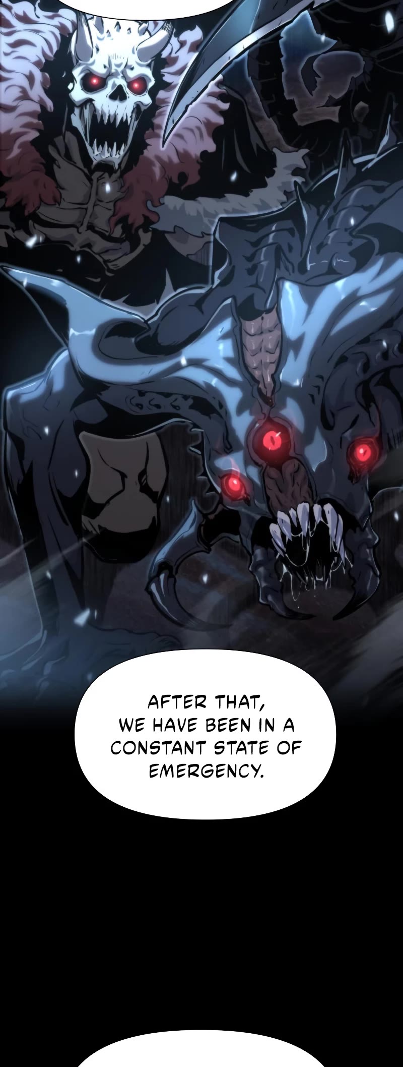 The Knight King Who Returned With a God Chapter 2 page 48 - Chapter 2