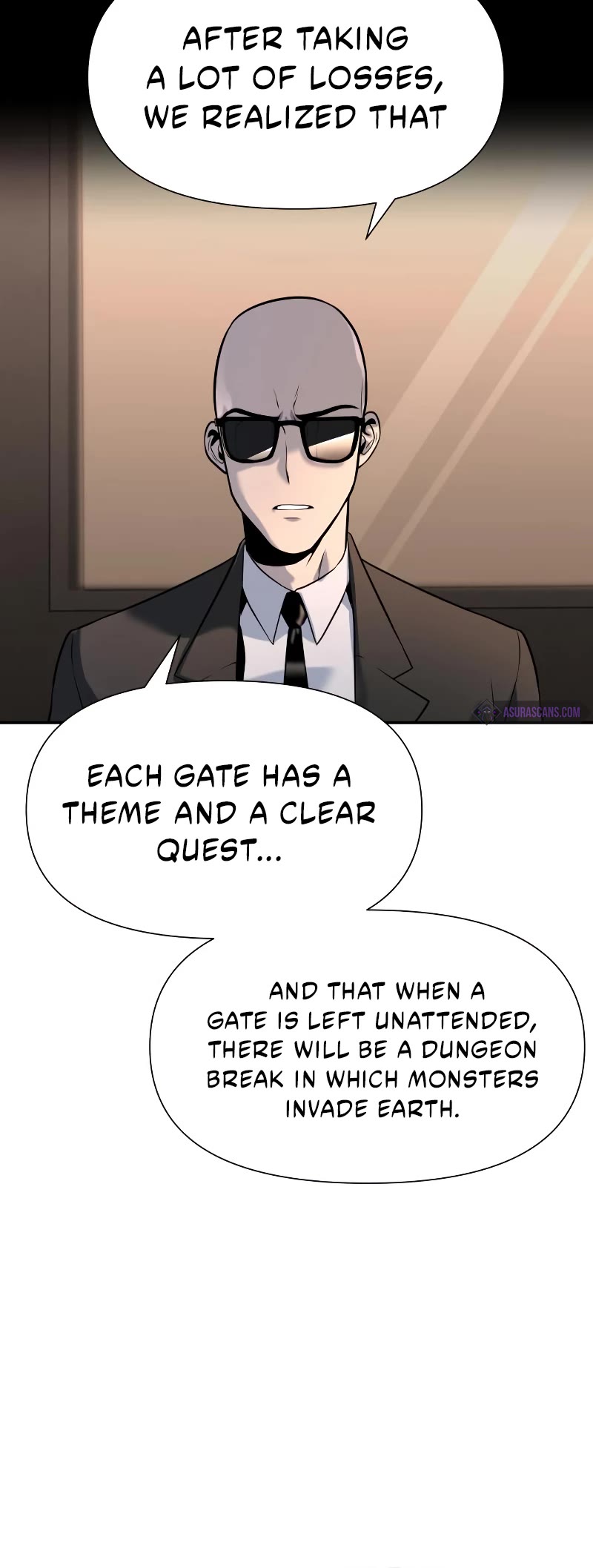 The Knight King Who Returned With a God Chapter 2 page 49 - Chapter 2