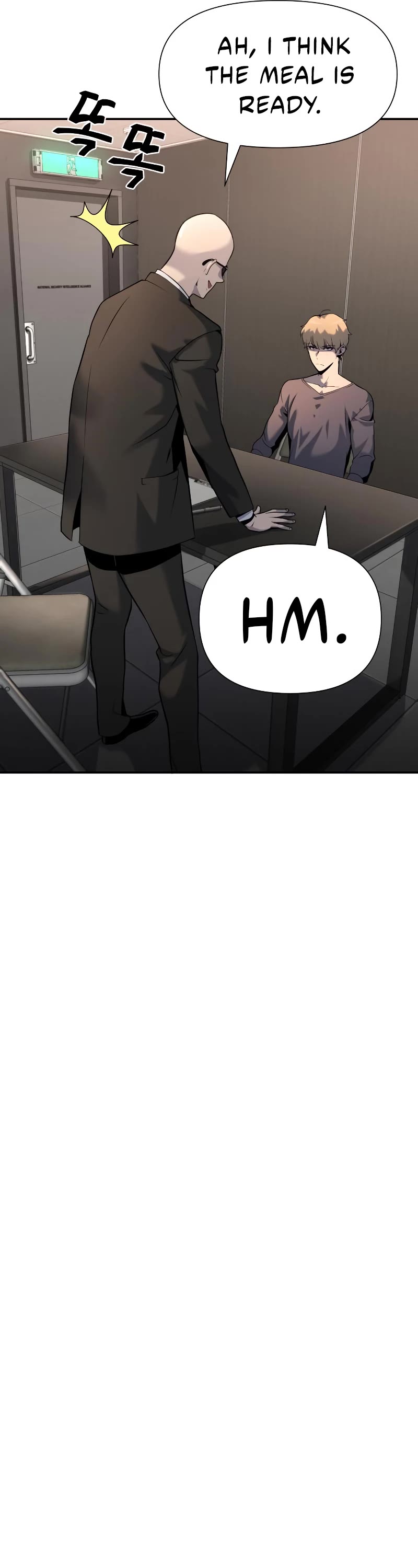 The Knight King Who Returned With a God Chapter 2 page 50 - Chapter 2
