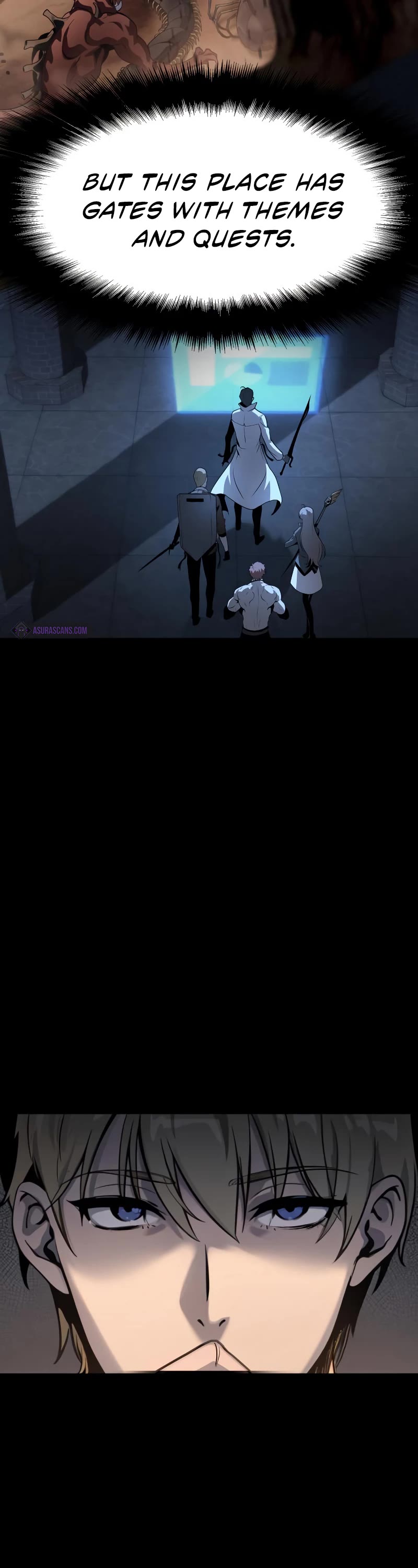 The Knight King Who Returned With a God Chapter 2 page 52 - Chapter 2