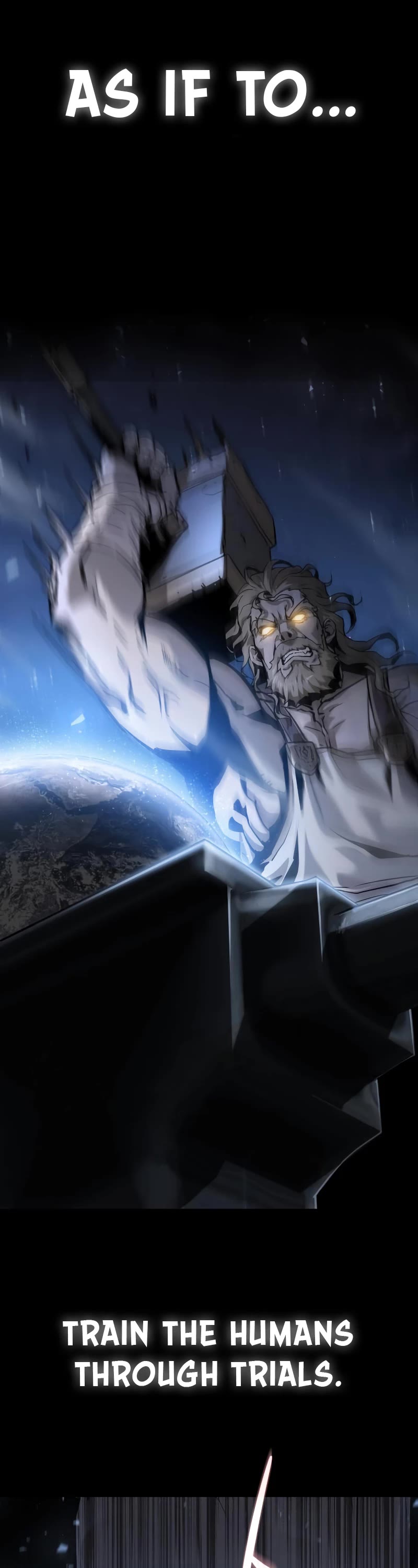 The Knight King Who Returned With a God Chapter 2 page 53 - Chapter 2