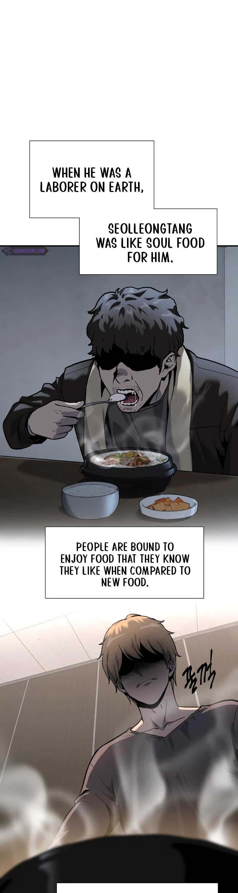 The Knight King Who Returned With a God Chapter 2 page 58 - Chapter 2
