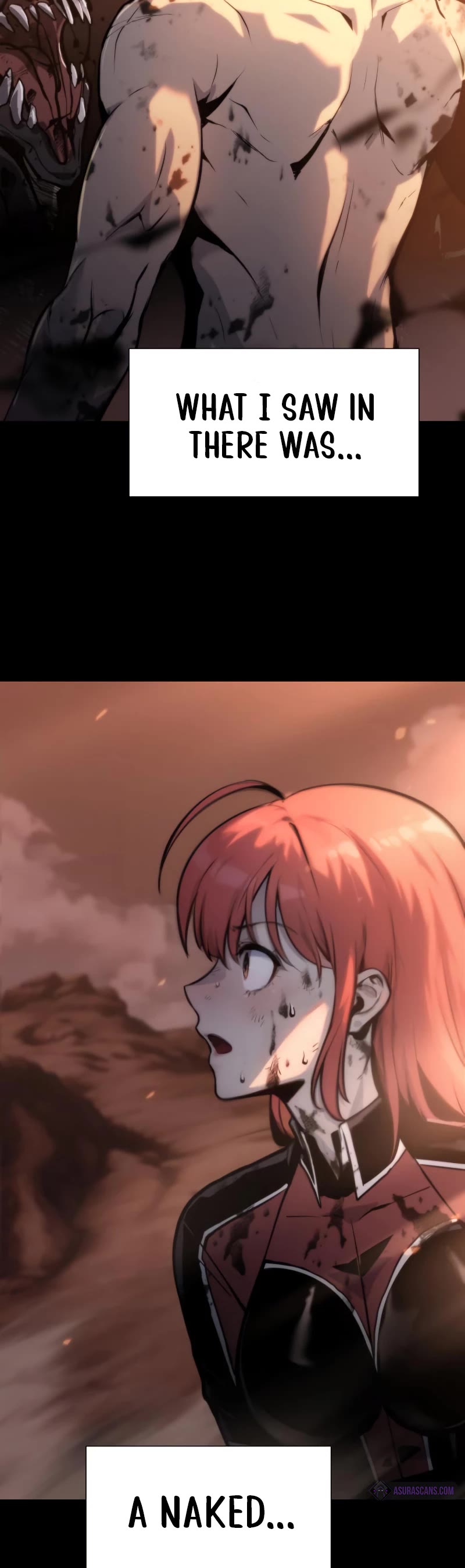 The Knight King Who Returned With a God Chapter 2 page 6 - Chapter 2