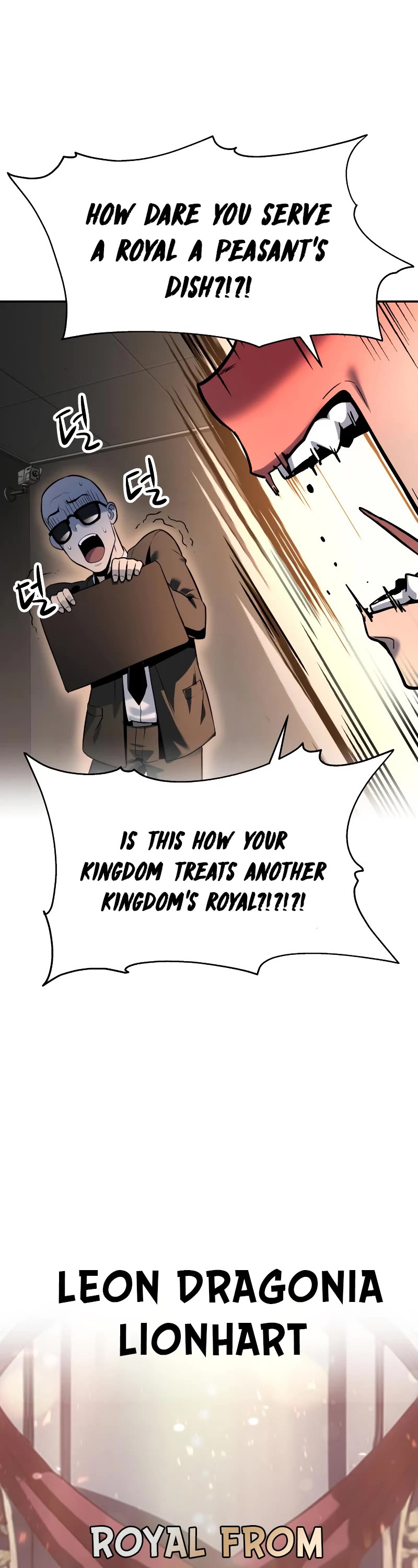 The Knight King Who Returned With a God Chapter 2 page 63 - Chapter 2