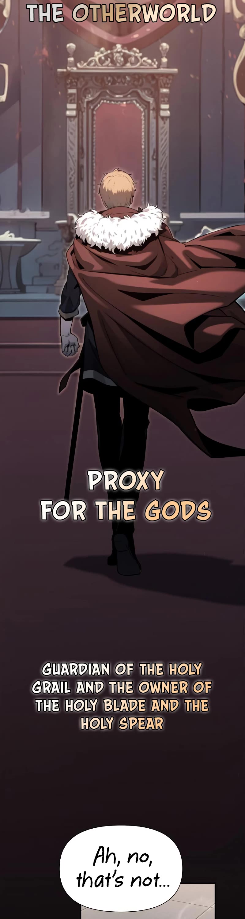 The Knight King Who Returned With a God Chapter 2 page 64 - Chapter 2