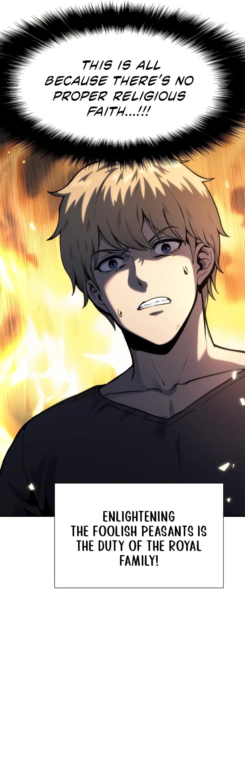 The Knight King Who Returned With a God Chapter 2 page 68 - Chapter 2