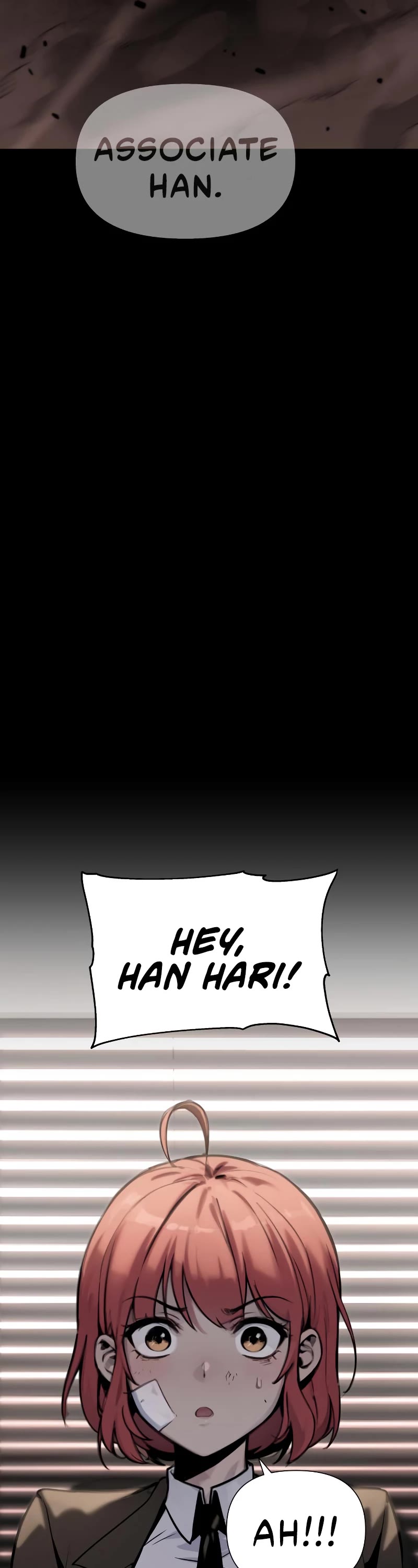 The Knight King Who Returned With a God Chapter 2 page 8 - Chapter 2