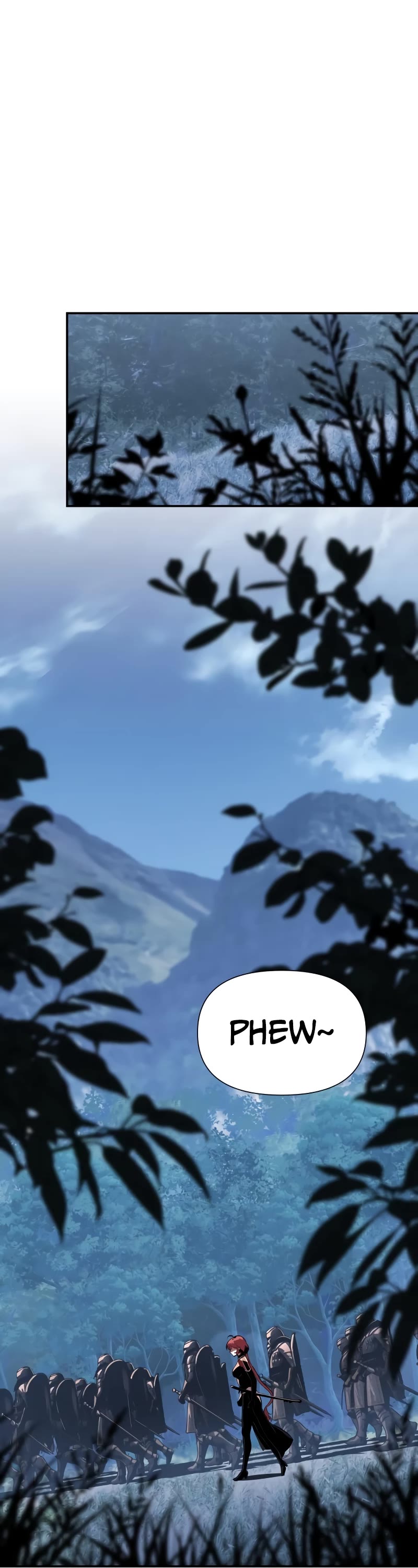 The Knight King Who Returned With a God Chapter 20 page 2 - Chapter 20