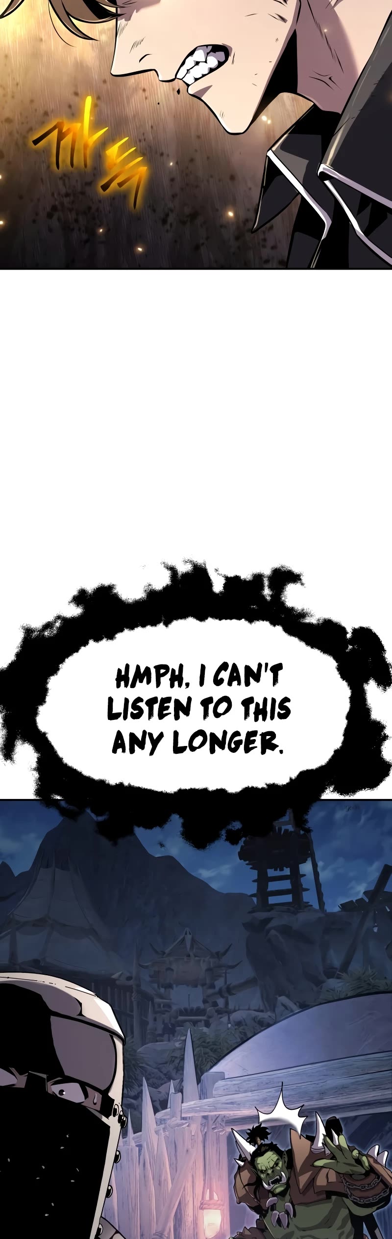 The Knight King Who Returned With a God Chapter 20 page 20 - Chapter 20
