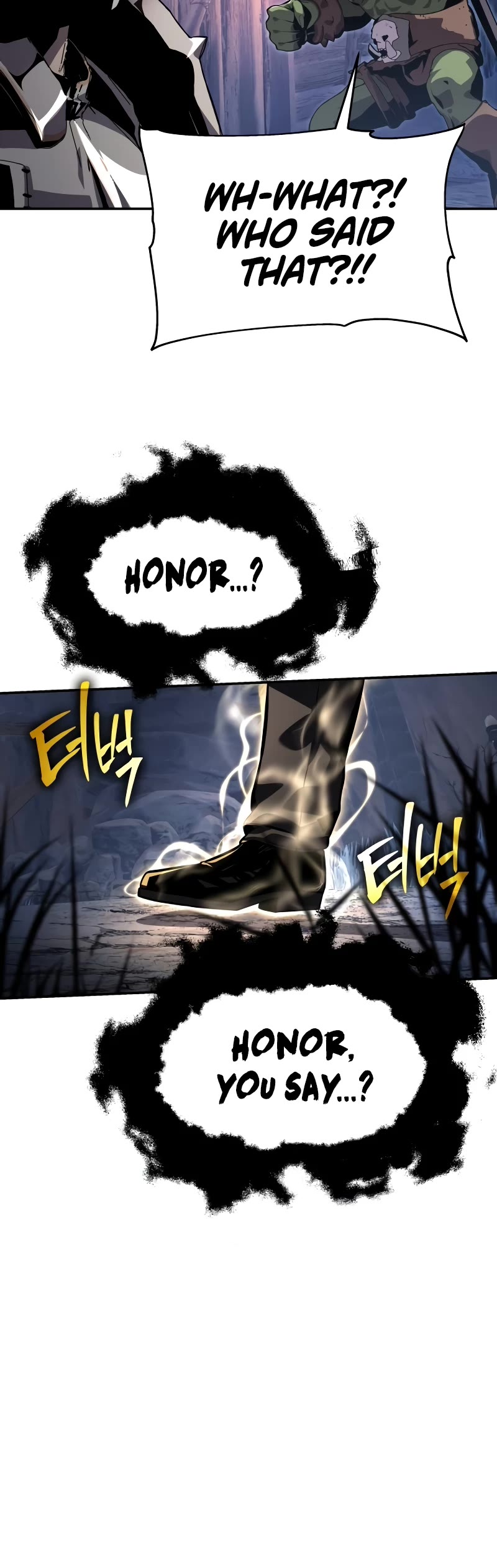 The Knight King Who Returned With a God Chapter 20 page 21 - Chapter 20