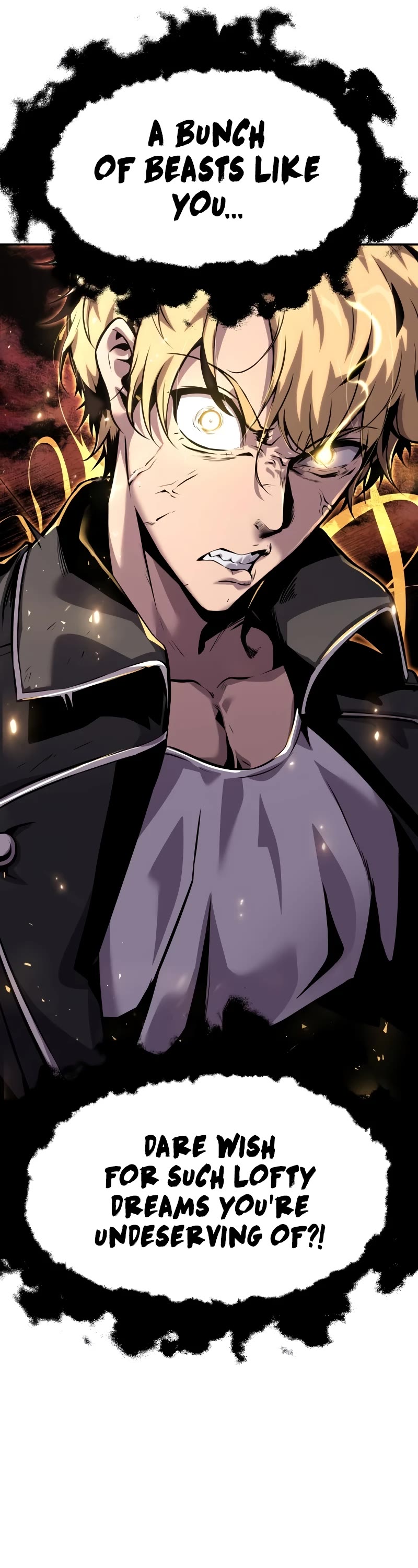 The Knight King Who Returned With a God Chapter 20 page 22 - Chapter 20