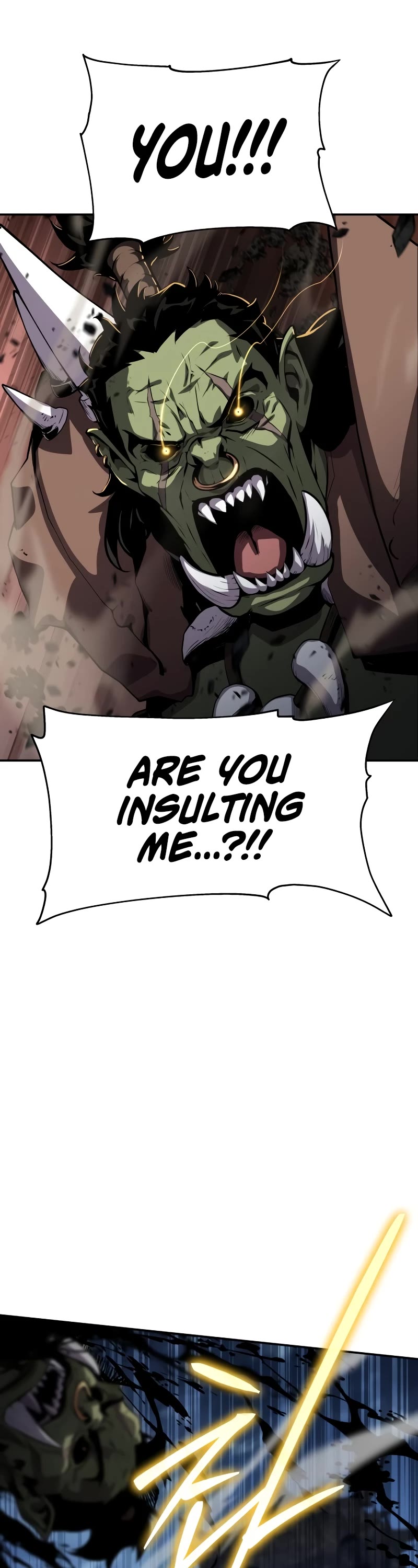 The Knight King Who Returned With a God Chapter 20 page 23 - Chapter 20