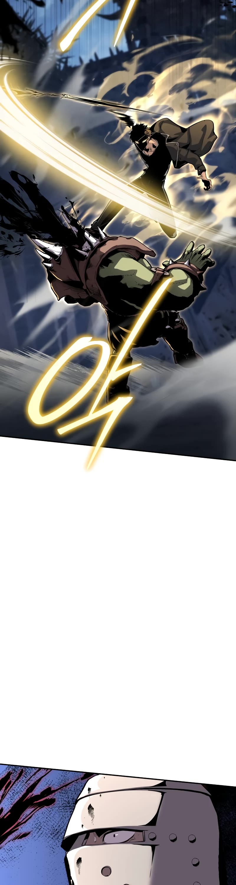 The Knight King Who Returned With a God Chapter 20 page 24 - Chapter 20