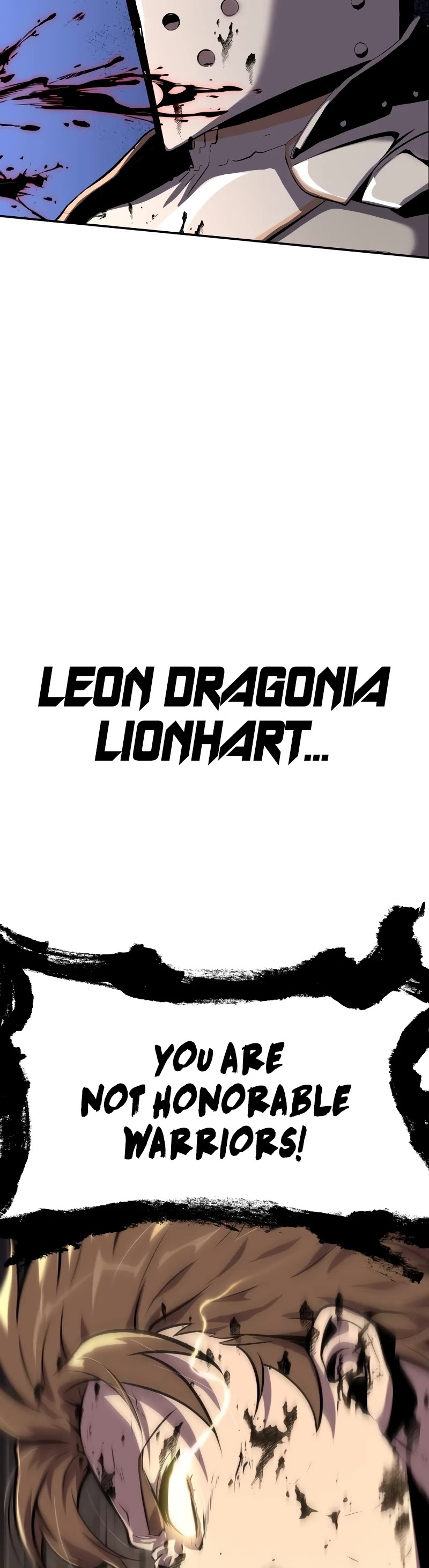 The Knight King Who Returned With a God Chapter 20 page 25 - Chapter 20