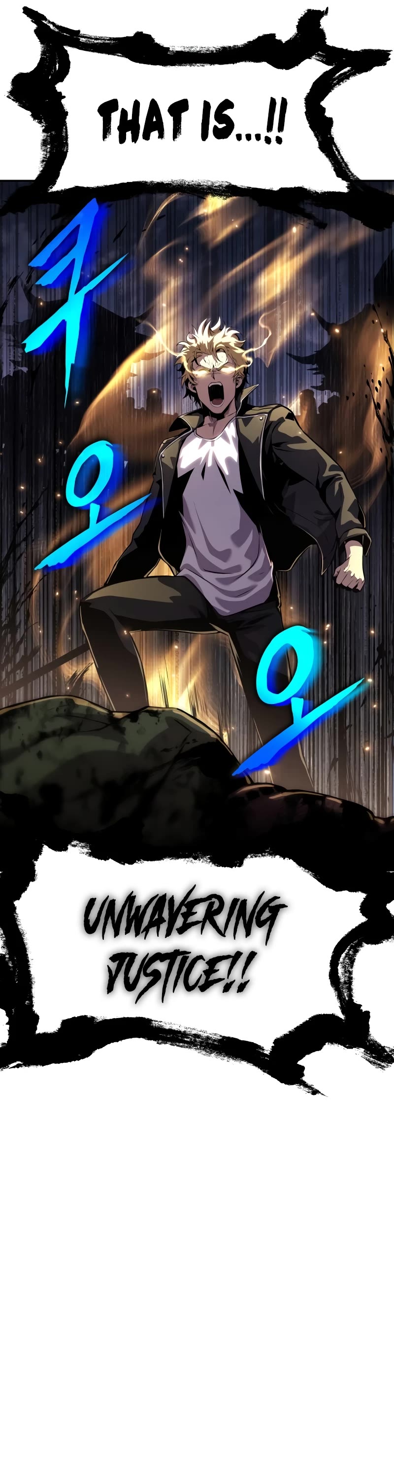 The Knight King Who Returned With a God Chapter 20 page 27 - Chapter 20