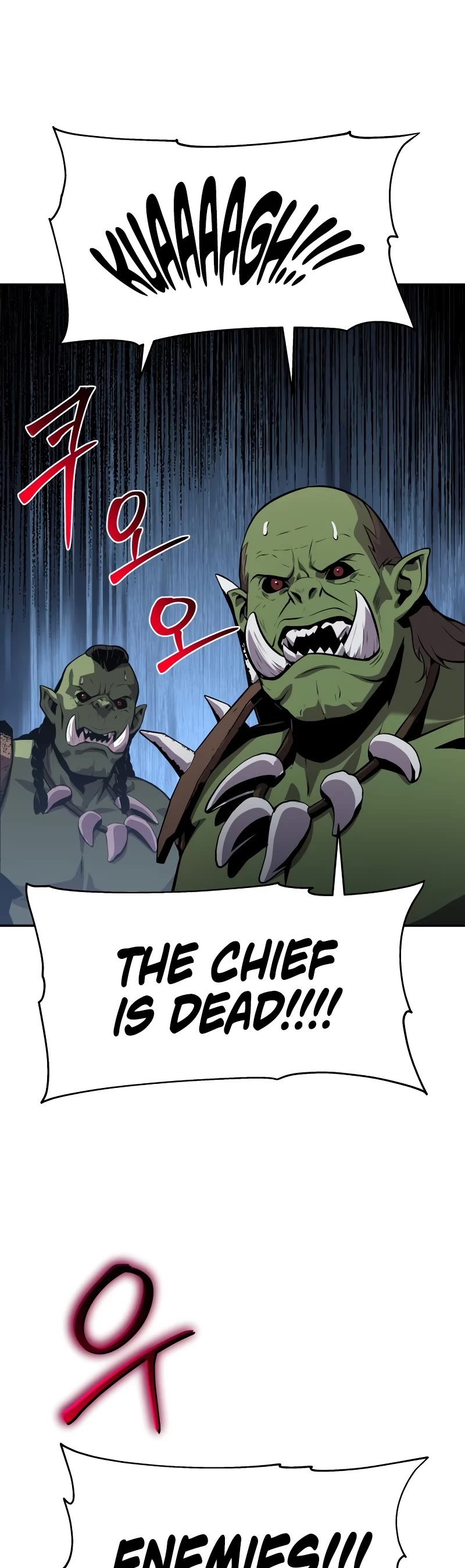 The Knight King Who Returned With a God Chapter 20 page 30 - Chapter 20