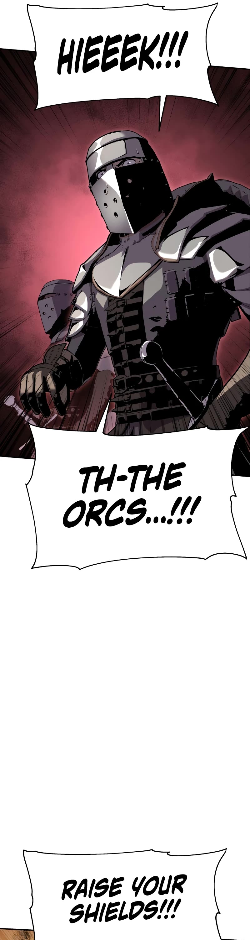 The Knight King Who Returned With a God Chapter 20 page 32 - Chapter 20