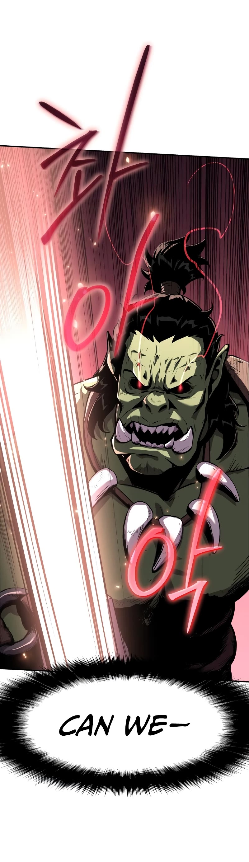 The Knight King Who Returned With a God Chapter 20 page 36 - Chapter 20