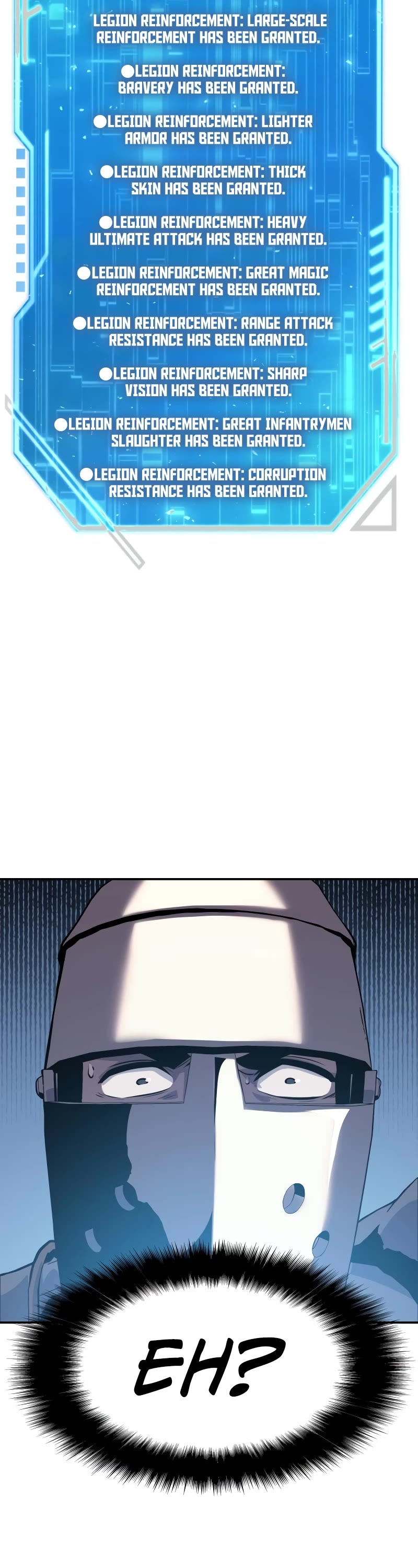 The Knight King Who Returned With a God Chapter 20 page 39 - Chapter 20