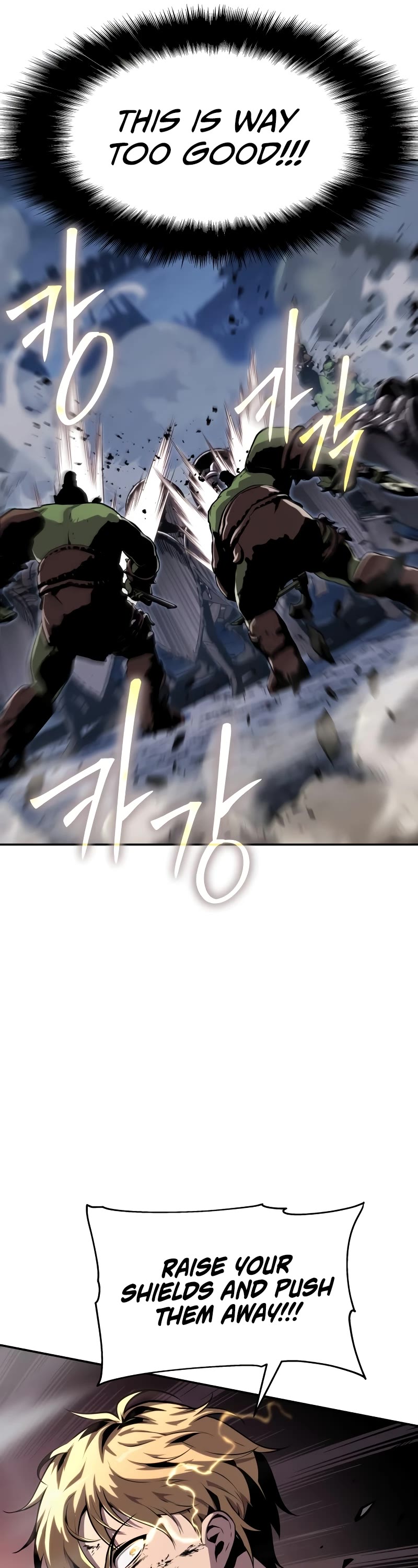 The Knight King Who Returned With a God Chapter 20 page 42 - Chapter 20