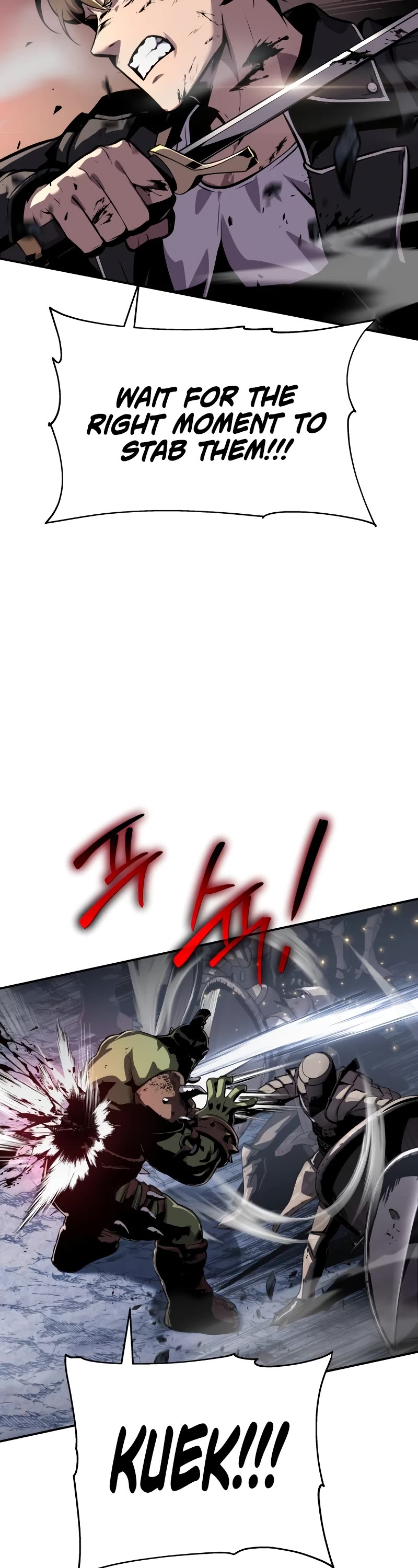 The Knight King Who Returned With a God Chapter 20 page 43 - Chapter 20