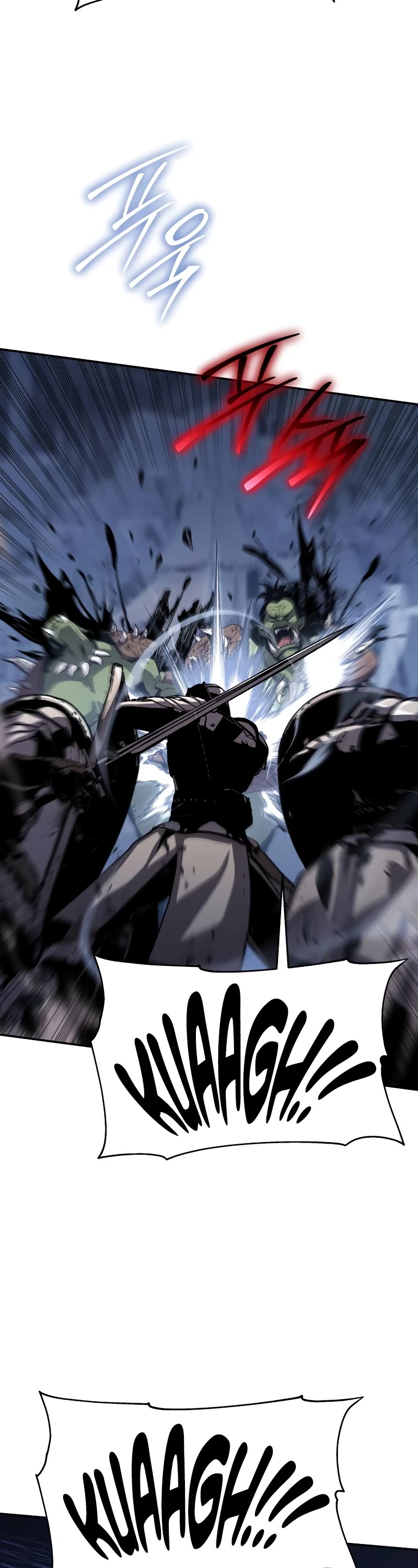 The Knight King Who Returned With a God Chapter 20 page 44 - Chapter 20