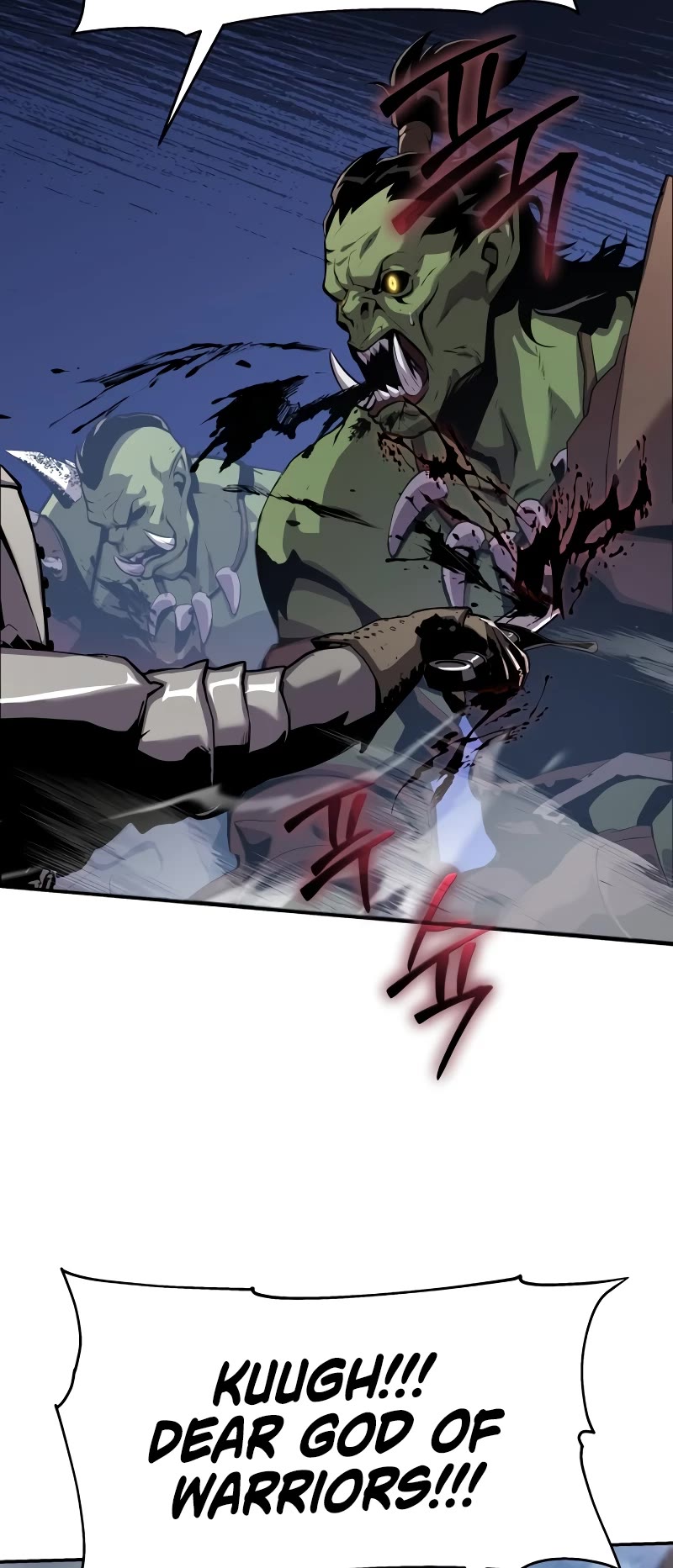 The Knight King Who Returned With a God Chapter 20 page 45 - Chapter 20